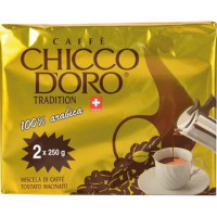 CAFFE' TRADIZIONALE MACINATO