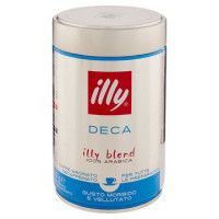 CAFFÈ MACINATO DECAFFEINATO
