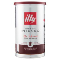 CAFFÈ MACINATO MOKA INTENSO
