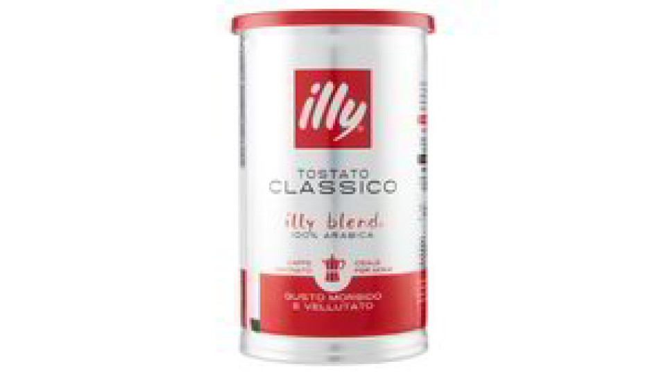 CAFFÈ TOSTATO MOKA CLASSICO
