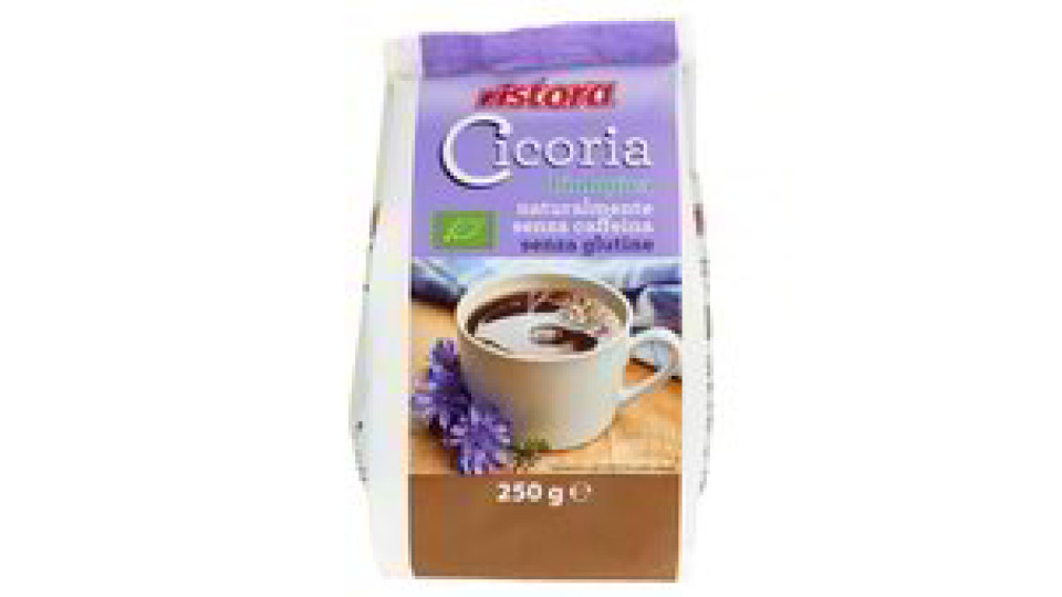 CICORIA TOSTATA BIO S/G