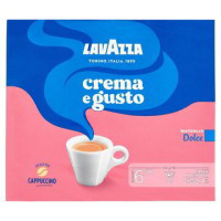 CREMA E GUSTO DOLCE
