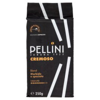 ESPRESSO GUSTO BAR N.46 CREMOSO