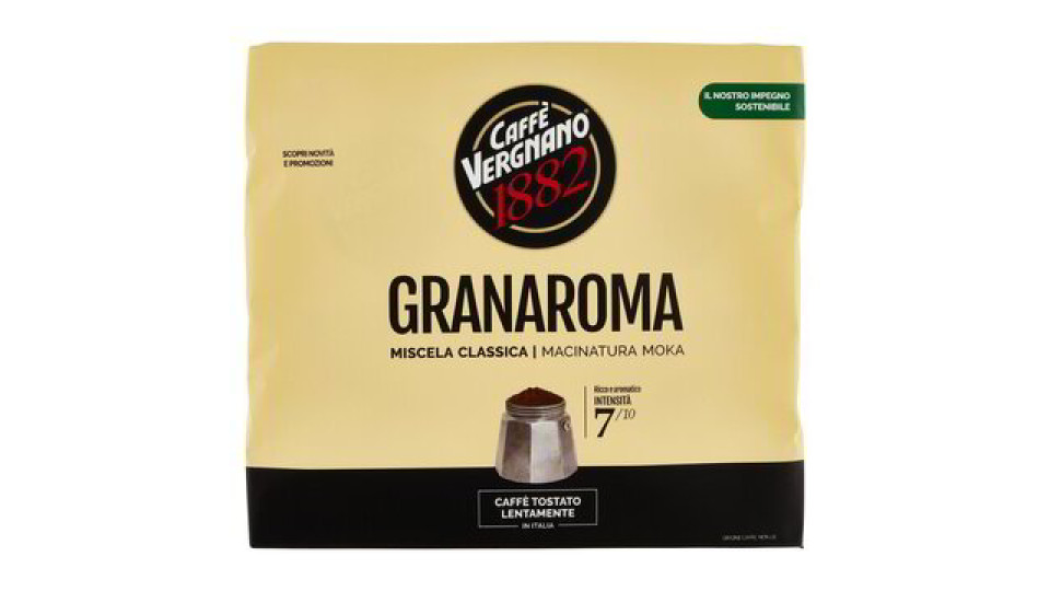 GRAN AROMA