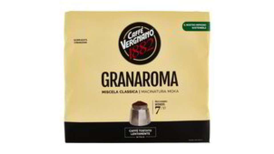 GRAN AROMA