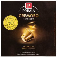 CAFFÈ ESPRESSO CREMOSO CAPS