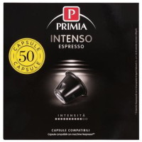 CAFFÈ ESPRESSO INTENSO CAPS