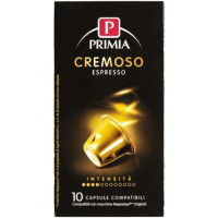 CAFFÈ ESPRESSO CREMOSO CAPS