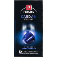 CAFFÈ ESPRESSO KARDAN CAPS