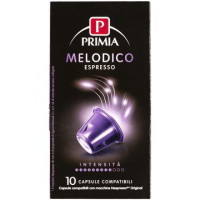 CAFFÈ ESPRESSO MELODICO CAPS