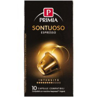 CAFFÈ ESPRESSO SONTUOSO CAPS