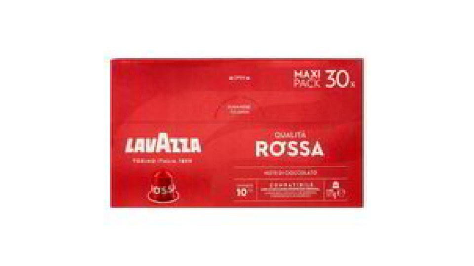 30 CAPS QUALITA ROSS C/NESP