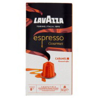 CAFFE' CARAMEL C/NESPR
