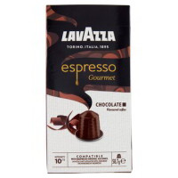 CAFFE' CIOCCOLATO C/NESPR