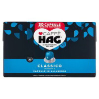 CAFFE' CLASSICO DECAFFEINATO CAPS