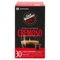 CAFFE' ESPRESSO CREMOSO CAPS