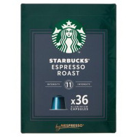 CAFFE' ESPRESSO ROAST CAPS