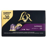 CAFFE' ESPRESSO SUPREMO CAPS