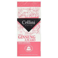 CAFFE' GINSENG AMAR CAPS