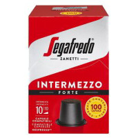 CAFFE' INTERMEZZO FORTE CAPS