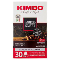CAFFÈ BARISTA ESPRESSO NAPOLI