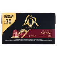CAPSULE BARISTA INTENSITA 13