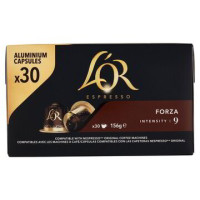 CAPSULE FORZA INTENSITA 9
