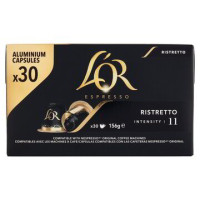 CAPSULE RISTRETTO INTENSITA 11