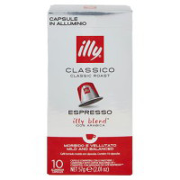 ESPRESSO CLASSICO COM. NESP.