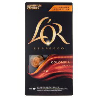 ESPRESSO COLOMBIA COM.NESPR.