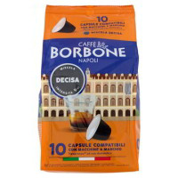 ESPRESSO MISCELA DECISA