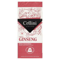 GINSENG COMPATIBILE NESPRESSO