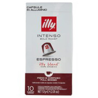 INTENSO C/NESPRESSO