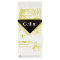 LEMON TEA NESPRESSO