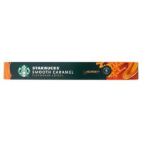 NESPRESSO 10 CAPS CARAMEL