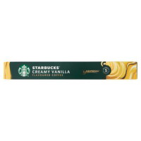 NESPRESSO 10 CAPS VANILLA