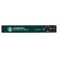 STARBUCKS RISTRETTO SHOT NESPR.