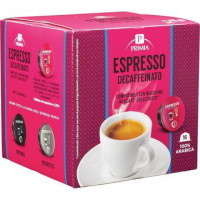 CAFFÈ ESPRESSO DECAFFEINATO CAPS