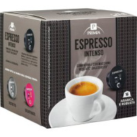 CAFFÈ ESPRESSO INTENSO CAPS