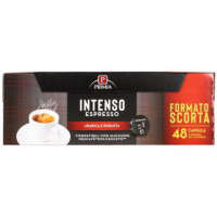 CAFFÈ ESPRESSO INTENSO CAPS