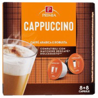 CAPPUCCINO CAPS