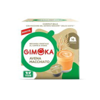 AVENA COMPATIBILE DOLCEGUSTO