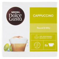 CAPPUCCINO CAPSULE