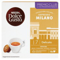 ESPRESSO MILANO