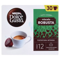 ESPRESSO MISCELA ROBUSTA