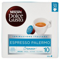ESPRESSO PALERMO