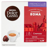 ESPRESSO ROMA
