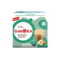 GINSENG AMARO CAPS