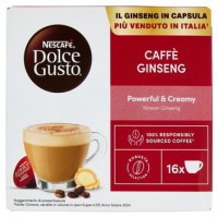 GINSENG CAPSULE