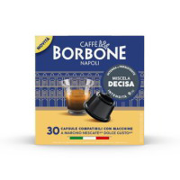 MISCELA DECISA CAPS COMPATIBILI